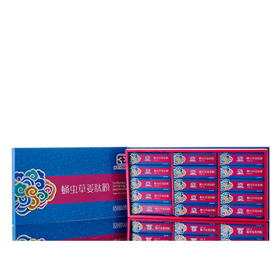 太平调经养气汤