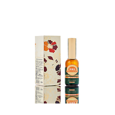 太平私密细嫩修复精华